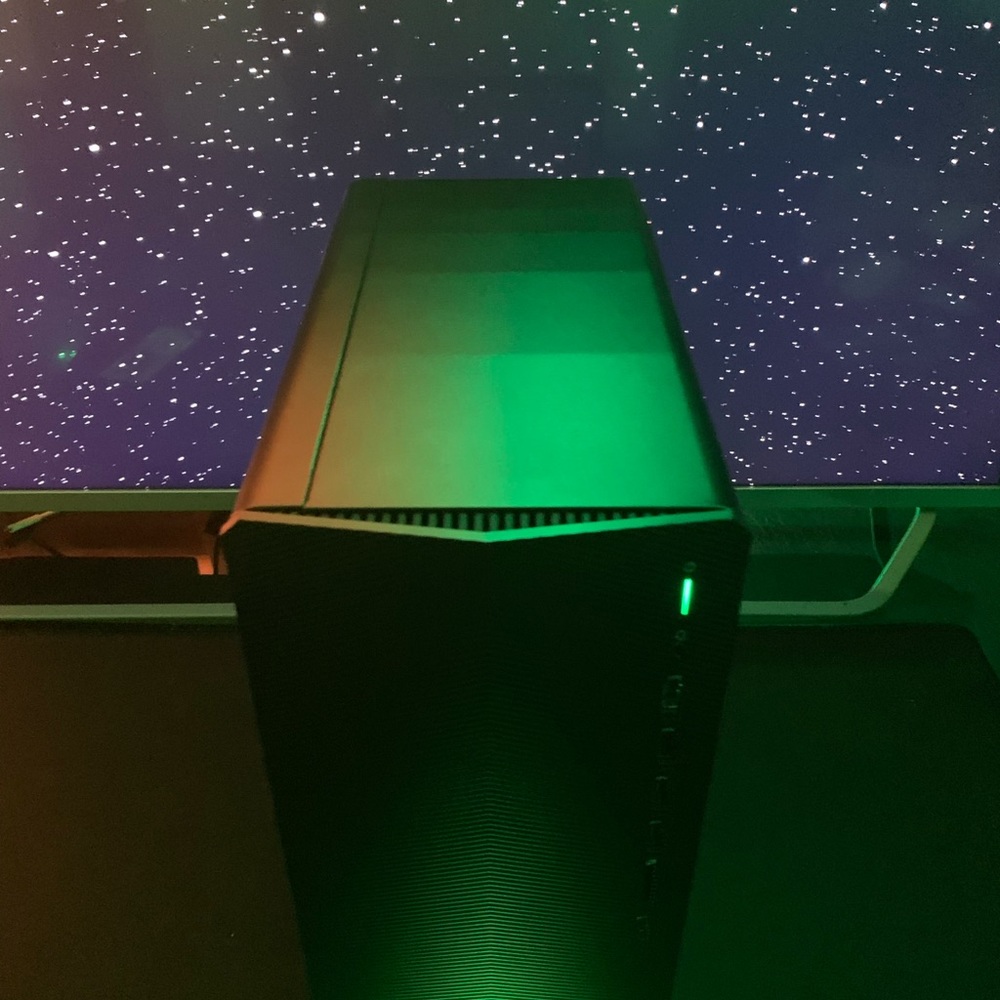 Mid-tier pc setup - Picture 6 of 9